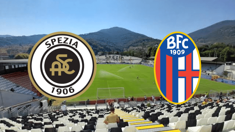 Spezia x Bologna: onde assistir ao vivo, hor&aacute;rio e escala&ccedil;&otilde;es