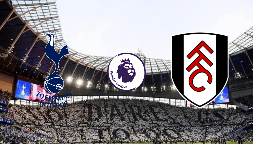 Tottenham x Fulham: onde assistir ao vivo, hor&aacute;rio e escala&ccedil;&atilde;o
