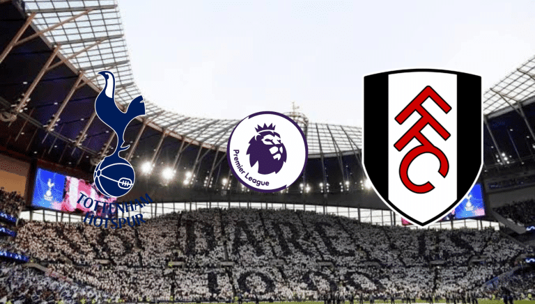 Tottenham x Fulham: onde assistir ao vivo, hor&aacute;rio e escala&ccedil;&atilde;o