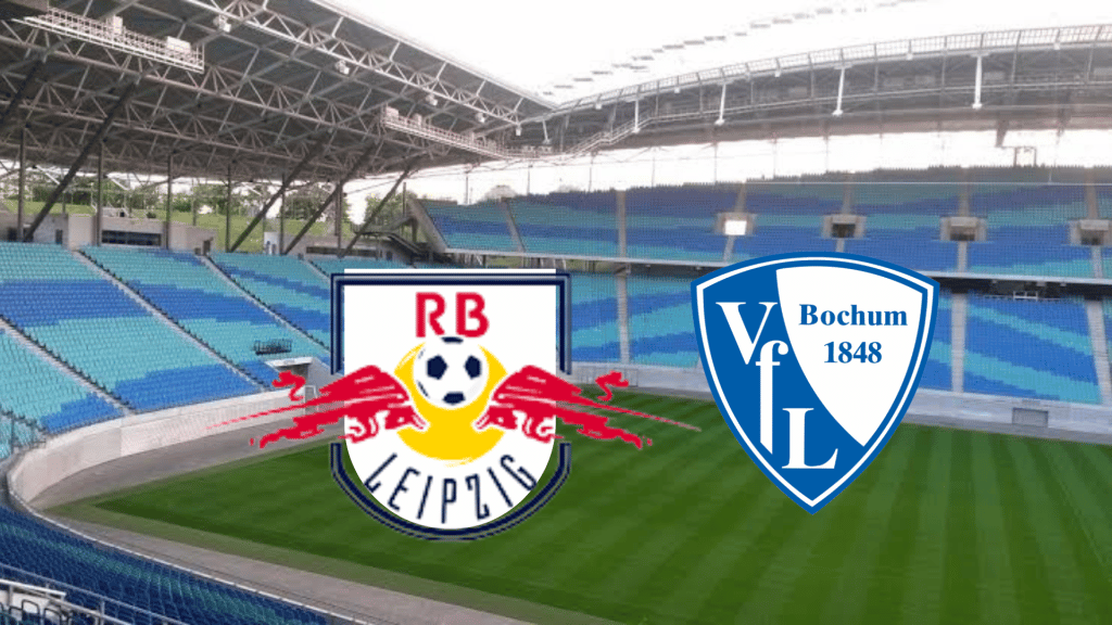 RB Leipzig x Bochum &ndash; Palpite, progn&oacute;stico e transmiss&atilde;o da Bundesliga (01/10)
