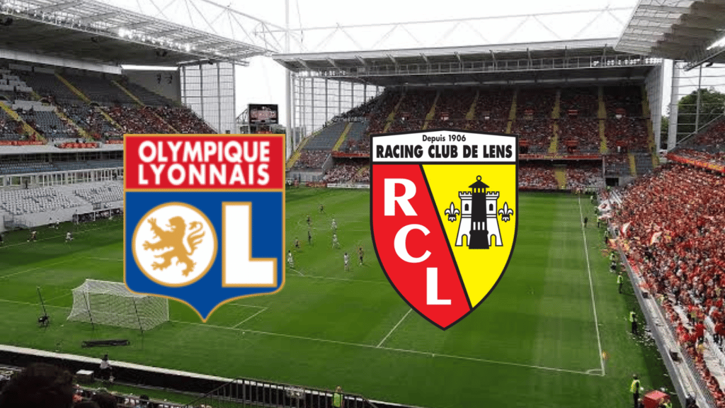 Lens x Lyon &ndash; Palpite, progn&oacute;stico e transmiss&atilde;o da Ligue 1 (02/10)
