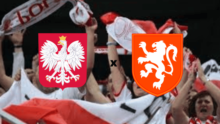 Palpite Pol&ocirc;nia x Holanda &ndash; Progn&oacute;stico e transmiss&atilde;o da Nations League (22/09)