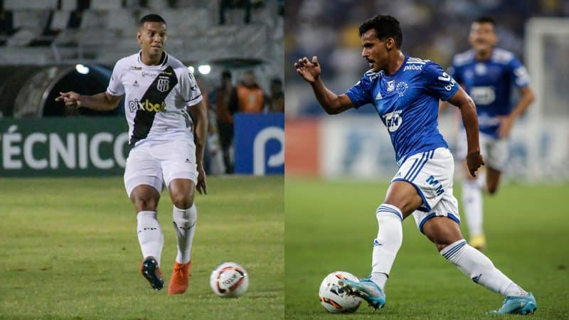 Palpite Ponte Preta x Cruzeiro &ndash; Progn&oacute;stico e transmiss&atilde;o do Brasileir&atilde;o S&eacute;rie B (28/09)