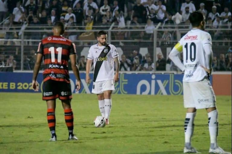 Ponte Preta x Ituano empatam: confira os melhores momentos