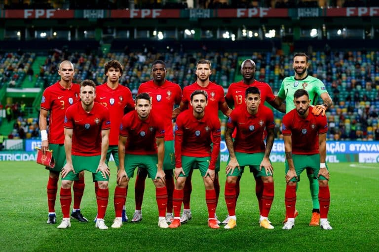 Portugal perde pe&ccedil;a importante por les&atilde;o