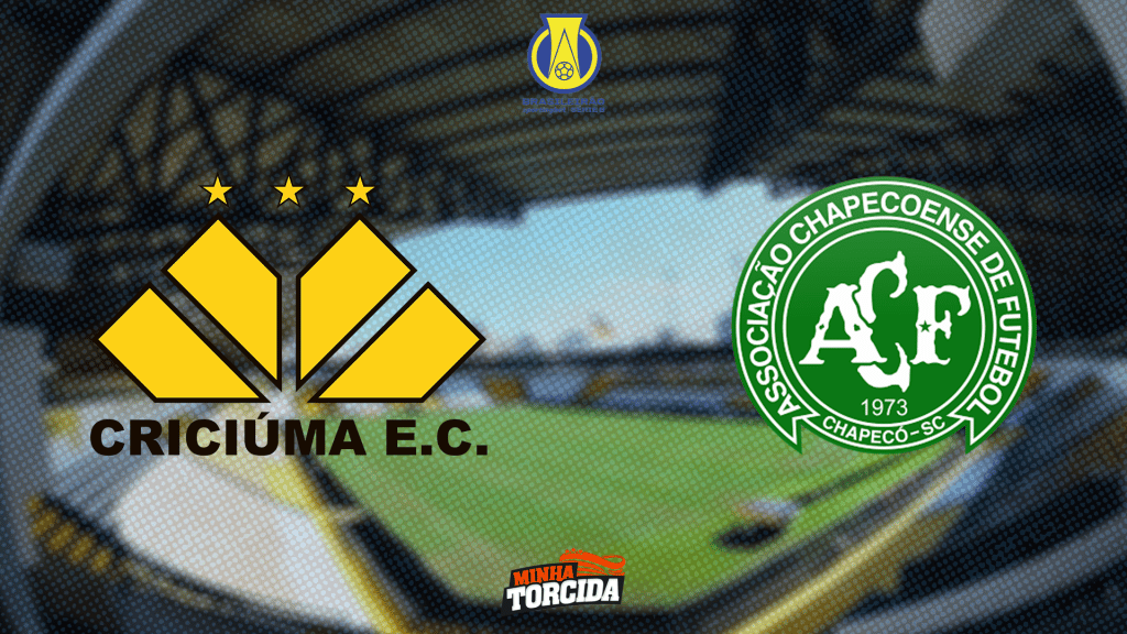 Palpite Crici&uacute;ma x Chapecoense &ndash; Progn&oacute;stico e transmiss&atilde;o do Brasileir&atilde;o S&eacute;rie B (25/09)