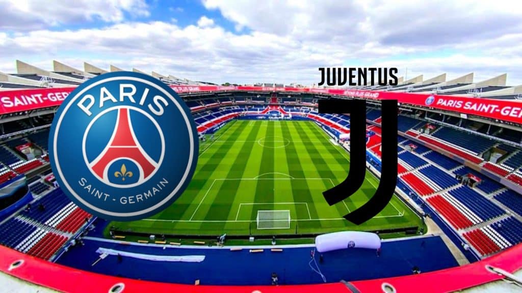 PSG x Juventus: onde assistir ao vivo, hor&aacute;rio e escala&ccedil;&otilde;es