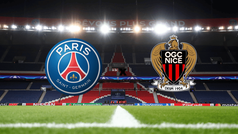 PSG x Nice: onde assistir ao vivo, hor&aacute;rio e escala&ccedil;&atilde;o
