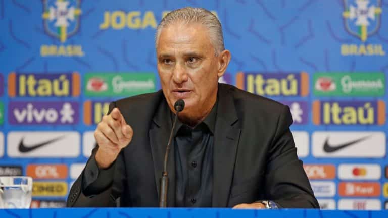 CBF tem tr&ecirc;s alvos para substituir Tite na Sele&ccedil;&atilde;o
