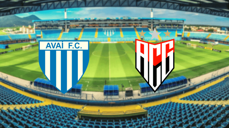 Ava&iacute; x Atl&eacute;tico-GO: onde assistir ao vivo, hor&aacute;rio e escala&ccedil;&otilde;es