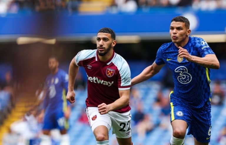 Chelsea x West Ham: onde assistir ao vivo, hor&aacute;rio e escala&ccedil;&otilde;es