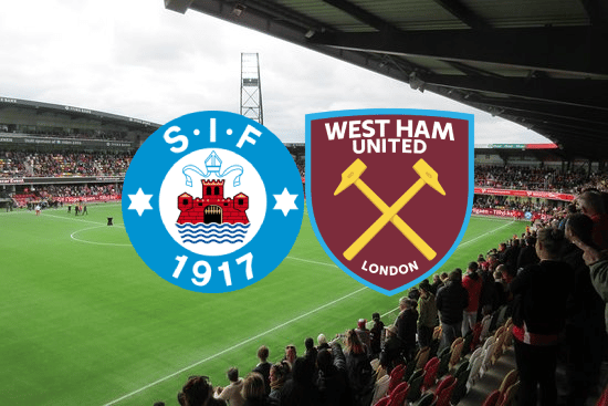 Silkeborg x West Ham: onde assistir ao vivo, hor&aacute;rio e escala&ccedil;&otilde;es
