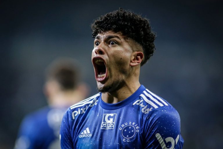 Cruzeiro vence Vasco: confira os melhores momentos