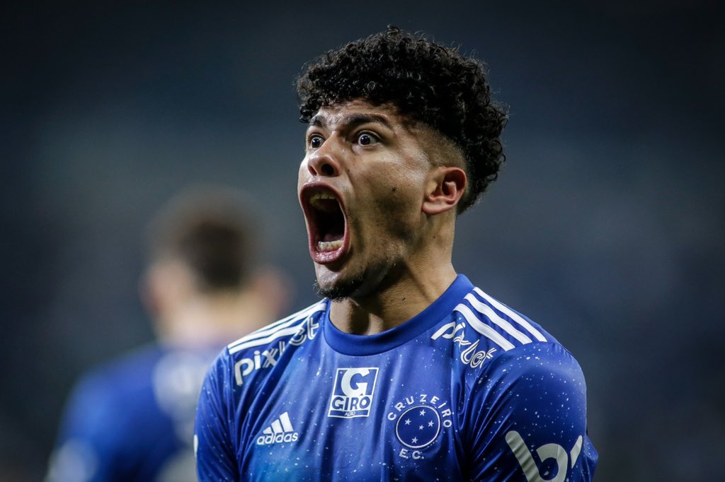 Cruzeiro vence Vasco: confira os melhores momentos