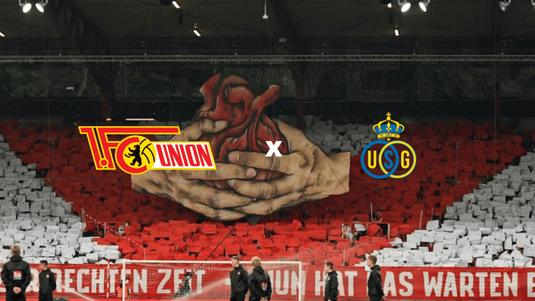 Palpite Union Berlin x Saint-Gilloise &ndash; Progn&oacute;stico e transmiss&atilde;o da Europa League (08/09)