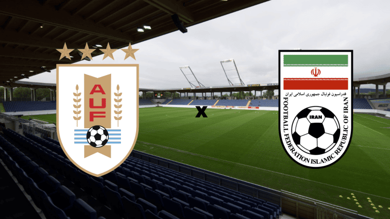 Palpite Uruguai x Ir&atilde; &ndash; Progn&oacute;stico e transmiss&atilde;o do Amistoso (23/09)