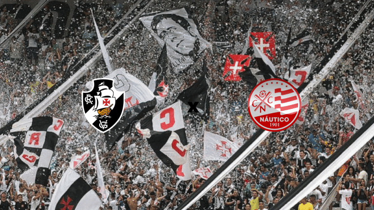 Palpite Vasco x N&aacute;utico &ndash; Progn&oacute;stico e transmiss&atilde;o do Brasileir&atilde;o S&eacute;rie B (16/09)