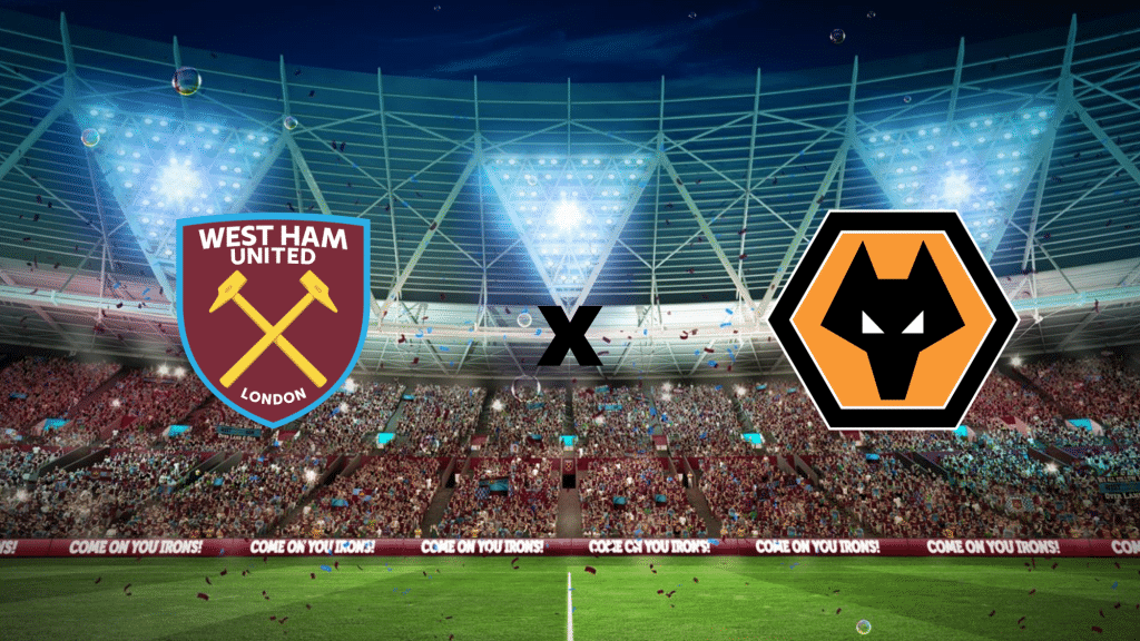 Palpite West Ham x Wolverhampton &ndash; Progn&oacute;stico e transmiss&atilde;o da Premier League (01/10)