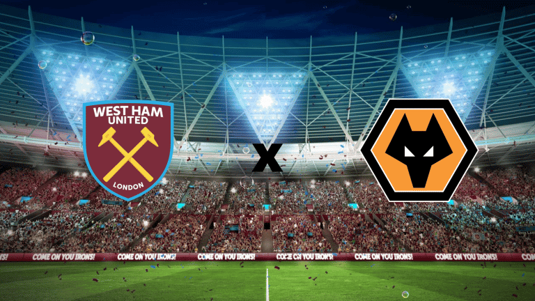 Palpite West Ham x Wolverhampton &ndash; Progn&oacute;stico e transmiss&atilde;o da Premier League (01/10)