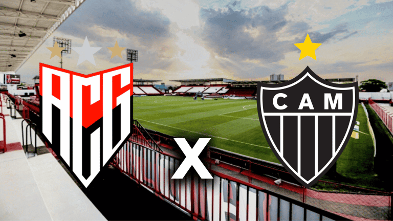 Atl&eacute;tico-GO x Atl&eacute;tico-MG: onde assistir, hor&aacute;rio e prov&aacute;veis escala&ccedil;&otilde;es (04/09)
