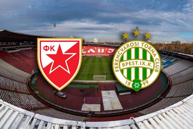 Palpite Estrela Vermelha x Ferencv&aacute;rosi &ndash; Progn&oacute;stico e transmiss&atilde;o da Europa League (06/10)
