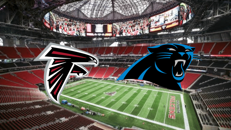 Palpite Atlanta Falcons x Carolina Panthers &ndash; progn&oacute;stico e transmiss&atilde;o da NFL &ndash; 30/10