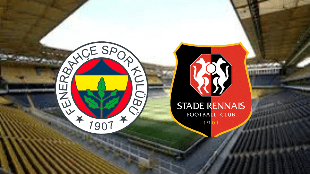 Palpite Fenerbah&ccedil;e x Rennes &ndash; Progn&oacute;stico e transmiss&atilde;o da Europa League (27/10)