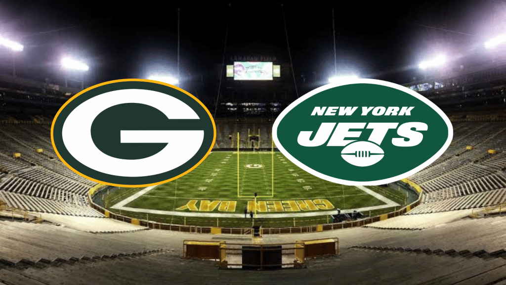 Palpite Green Bay Packers x New York Jets – prognóstico e transmissão da NFL – 16/10
