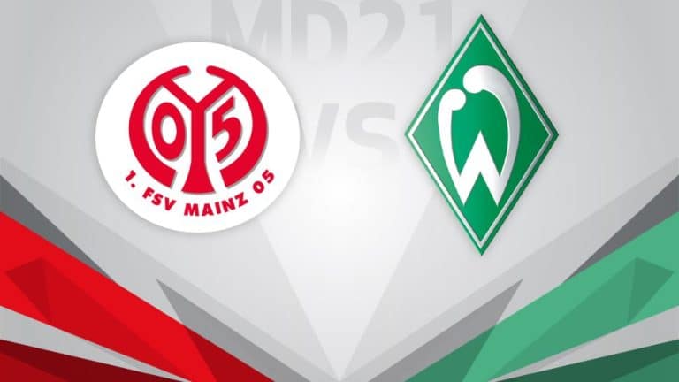 Werder Bremen x Mainz 05 onde assistir ao vivo, hor&aacute;rio e escala&ccedil;&otilde;es
