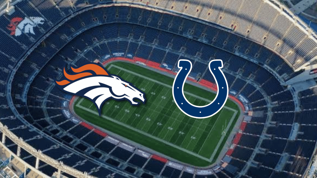 Palpite, Dicas Denver Broncos x Indianapolis Colts &ndash; progn&oacute;stico e transmiss&atilde;o da NFL &ndash; 06/10