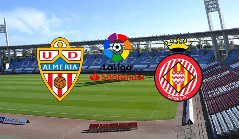 Palpite Almer&iacute;a x Girona &ndash; Progn&oacute;stico e transmiss&atilde;o da La Liga (20/10)