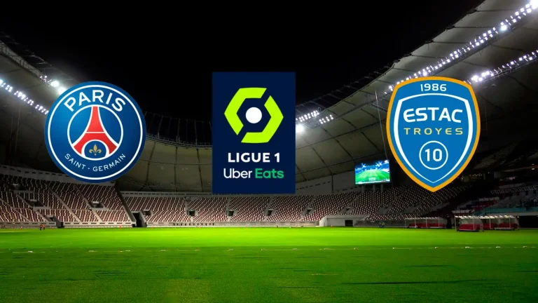 Palpite PSG X Troyes &ndash; Progn&oacute;stico e transmiss&atilde;o da Ligue 1 (29/10)