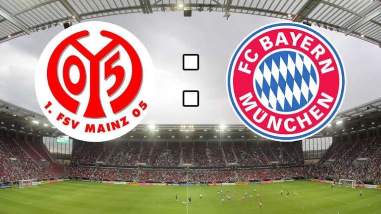 Bayern de Munique x Mainz 05 onde assistir ao vivo, hor&aacute;rio e escala&ccedil;&otilde;es