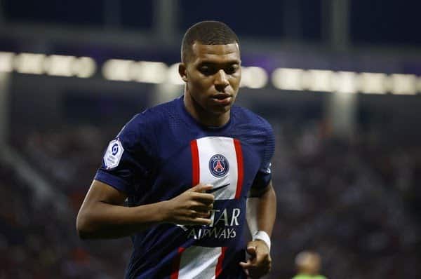 Mbapp&eacute; quer sair do PSG em janeiro; entenda