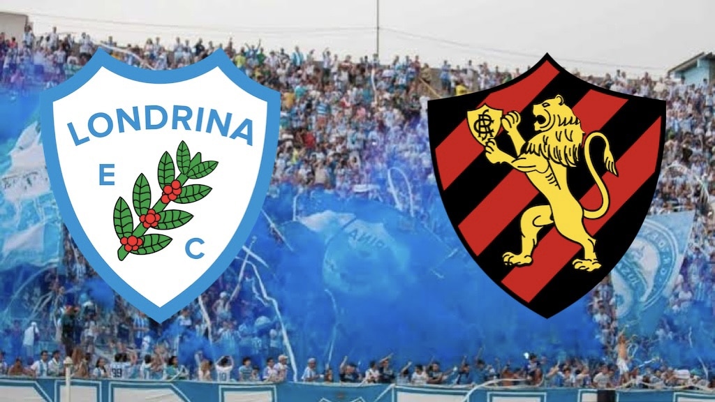 Palpite Londrina x Sport &ndash; Progn&oacute;stico e transmiss&atilde;o do Brasileir&atilde;o S&eacute;rie B (22/10)