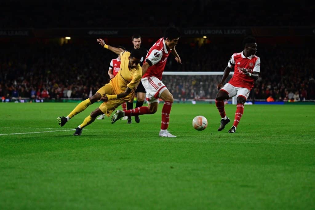 Bodo/Glimt x Arsenal: onde assistir ao vivo, hor&aacute;rio e escala&ccedil;&atilde;o