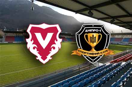 Palpite Vaduz x Dnipro-1 &ndash; Progn&oacute;stico e transmiss&atilde;o da Conference League (13/10)
