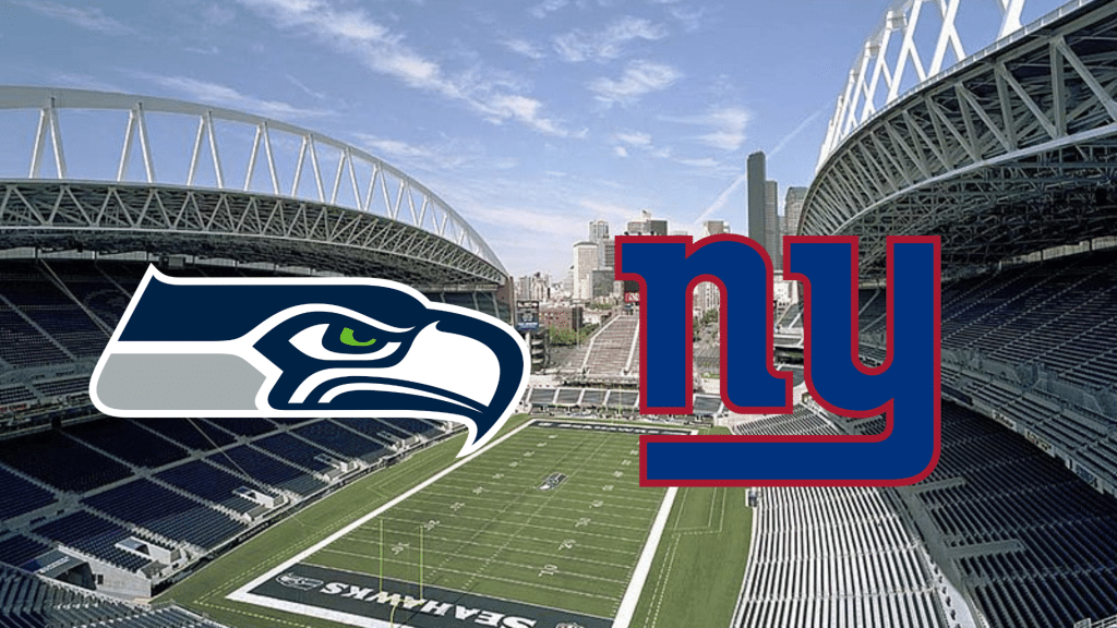 Palpite Seattle Seahawks x New York Giants &ndash; progn&oacute;stico e transmiss&atilde;o &ndash; 30/10