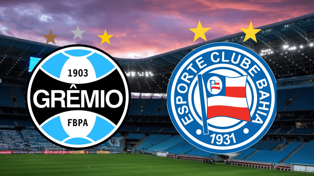 Palpite Gr&ecirc;mio x Bahia &ndash; Progn&oacute;stico e transmiss&atilde;o S&eacute;rie B (16/10)