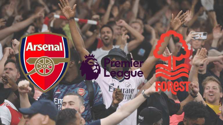 Palpite Arsenal x Nottingham Forest &ndash; Progn&oacute;stico e transmiss&atilde;o da Premier League (30/10)