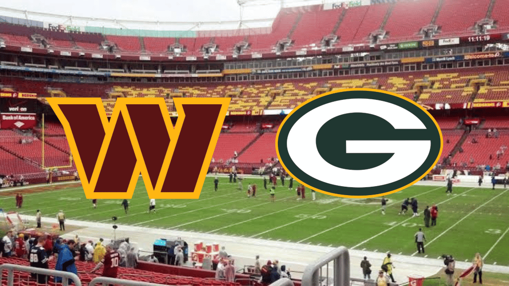 Palpite Washington Commanders x Green Bay Packers &ndash; progn&oacute;stico e transmiss&atilde;o da NFL &ndash; 23/10