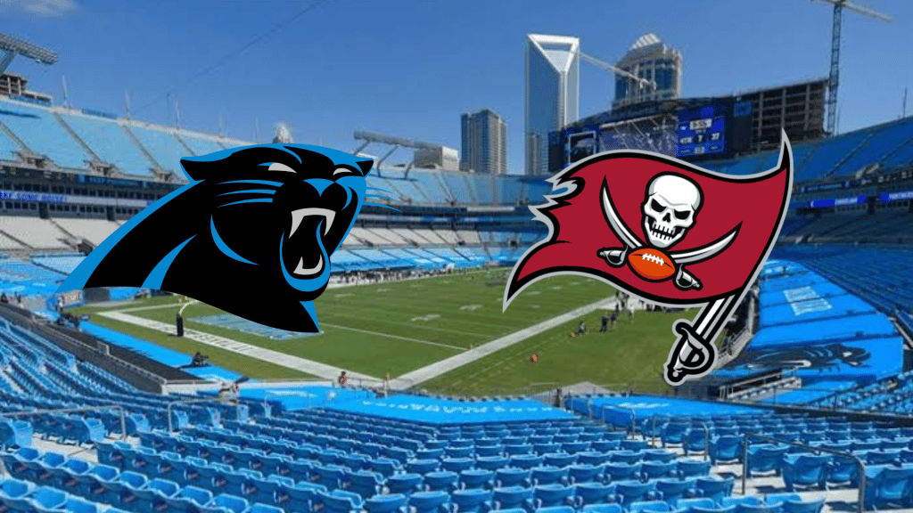 Palpite Carolina Panthers x Tampa Bay Buccaneers &ndash; progn&oacute;stico e transmiss&atilde;o da NFL &ndash; 23/10
