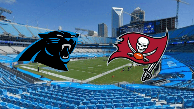 Palpite Carolina Panthers x Tampa Bay Buccaneers &ndash; progn&oacute;stico e transmiss&atilde;o da NFL &ndash; 23/10