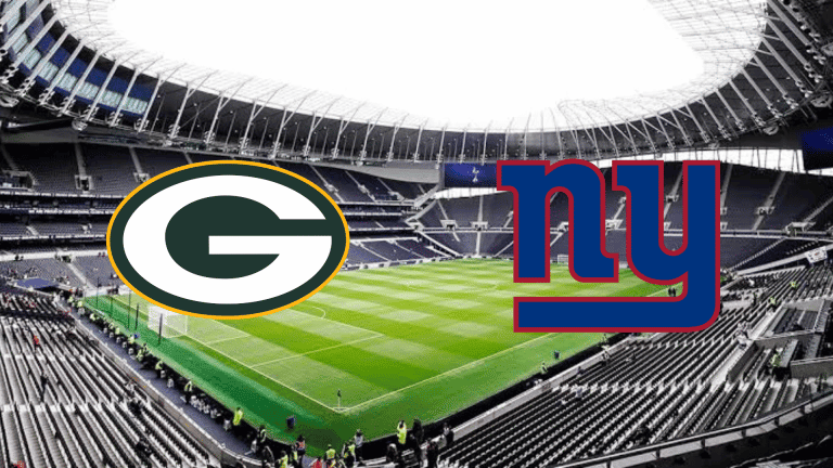 Palpite Green Bay Packers x New York Giants &ndash; Progn&oacute;stico e transmiss&atilde;o da NFL &ndash; 09/10
