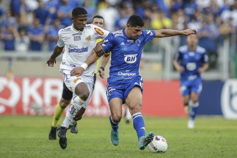 Novorizontino x Cruzeiro: onde assistir ao vivo, hor&aacute;rio e escala&ccedil;&atilde;o (27/10)