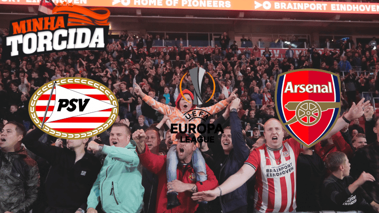 Palpite PSV x Arsenal &ndash; Progn&oacute;stico e transmiss&atilde;o da UEFA Europa League (27/10)