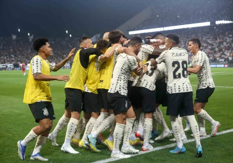 Corinthians ainda tem chances de conquistar t&iacute;tulo da Copa do Brasil?