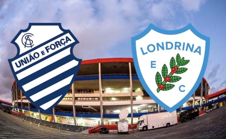 CSA x Londrina: onde assistir ao vivo, hor&aacute;rio e escala&ccedil;&otilde;es