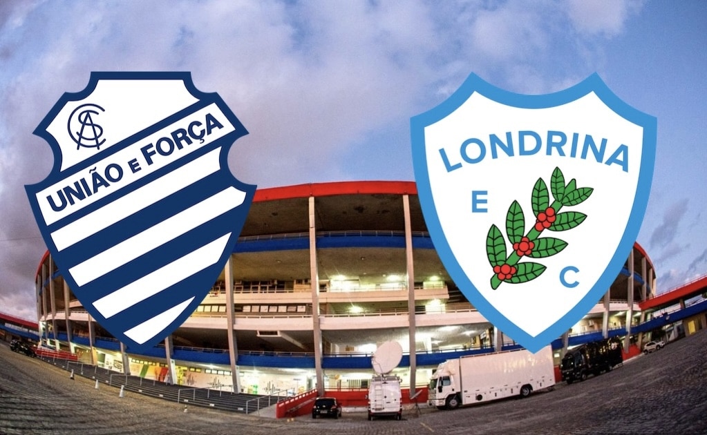 CSA x Londrina: onde assistir ao vivo, hor&aacute;rio e escala&ccedil;&otilde;es