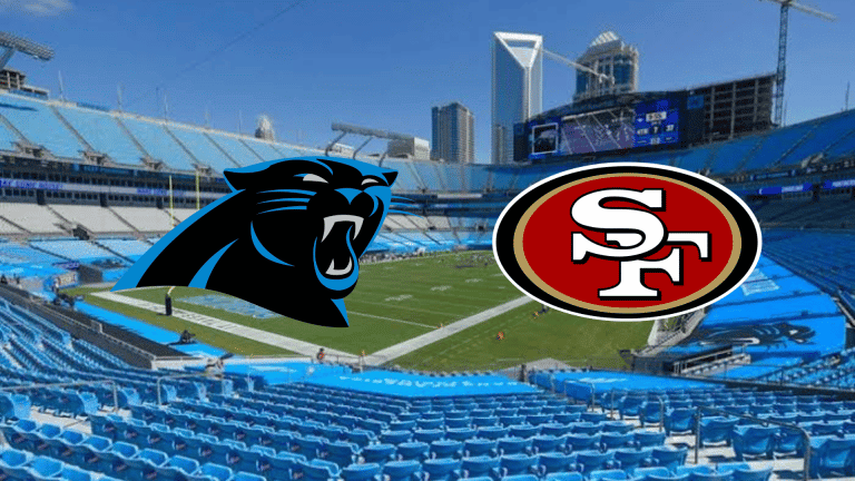 Palpite Carolina Panthers x San Francisco 49ers &ndash; Progn&oacute;stico e transmiss&atilde;o da NFL &ndash; 09/10